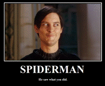 Spiderman+saw+you_7b6e6f_4877139